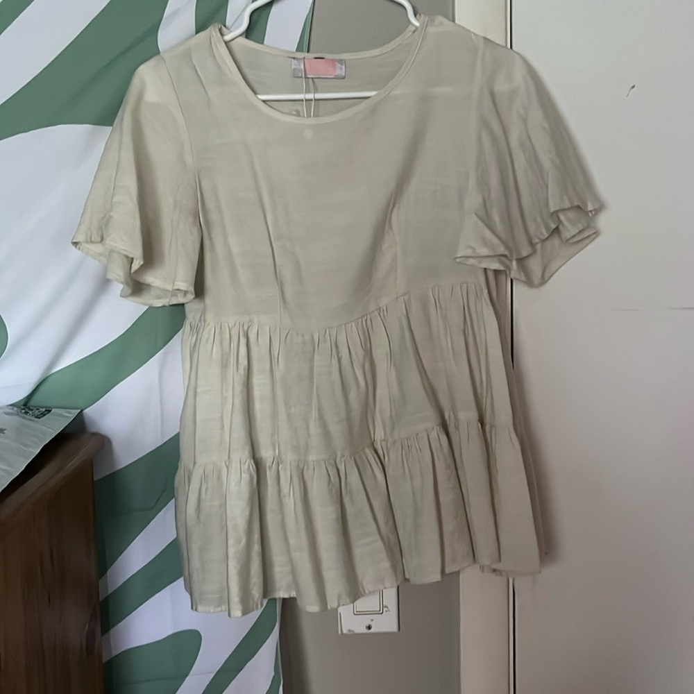 Flowy Blouse
